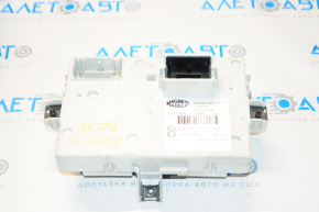 Body Control Module Fiat 500L 1.4T 14-17