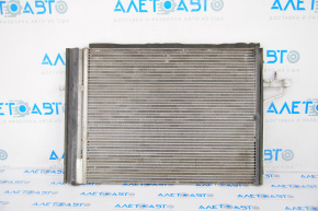 Radiatorul condensatorului de aer condiționat Ford C-max MK2 13-18