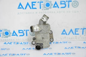 Pompa sistemului de răcire Ford C-max MK2 13-18 metal