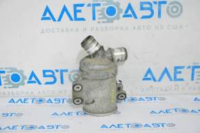 Pompa sistemului de răcire Ford C-max MK2 13-18 metal