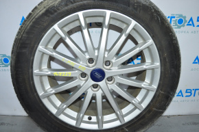 Roată de 17 inch pentru Ford C-max MK2 13-18