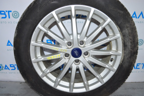 Roată de 17 inch Ford C-max MK2 13-18, jantă