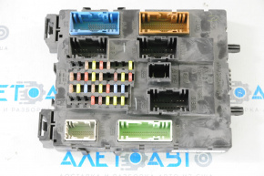 Modulul de control al caroseriei BCM Ford C-max MK2 13-18