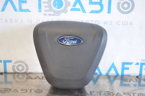 Airbagul de siguranță în volan pentru șoferul Ford Edge 15-18