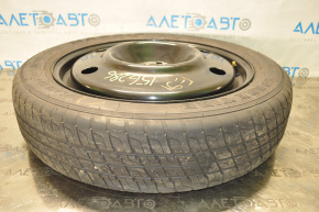 Запасное колесо докатка Ford Edge 15-18 R18 155/70