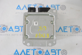 Модуль srs airbag компьютер подушек безопасности Ford Edge 15-18