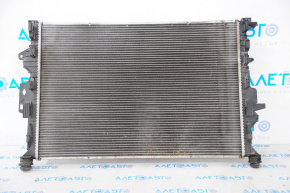 Radiator de răcire apă Ford Escape MK3 13-16 1.6T 2.0T 2.5