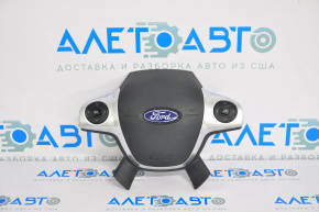 Подушка безопасности airbag в руль водительская Ford Escape MK3 13-16 дорест