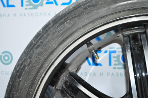 Диск колесный R20 Ford Escape MK3 13-19 бордюрка продается комплектом
