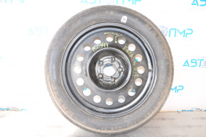 Roata de rezerva Ford Escape MK3 13- R17 155/70