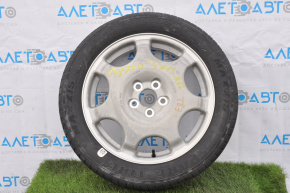 Roata de rezerva Ford Escape MK3 13-19 R17 165/70, aliaj