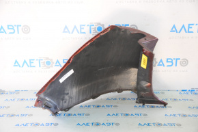 Bara spate goală dreapta Ford Escape MK3 13-16 pre-restilizare roșie D7