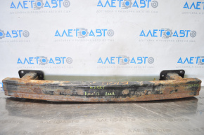 Amplificatorul pentru bara spate Ford Escape MK3 13-19 ruginit.