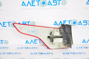 Lampa exterioară aripă dreapta Ford Escape MK3 13-16 pre-restilizare