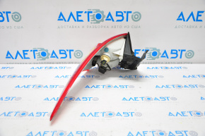 Lampa exterioară aripă dreaptă Ford Escape MK3 13-16 pre-restilizare