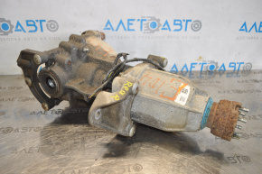 Diferențialul spate reductor Ford Escape MK3 13-16 pre-restilizare 1.6t 144CP