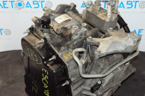 Transmisie automată completă pentru Ford Escape MK3 13-15 2.5 FWD, emulsie.