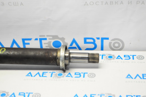 Ax cu roți din față dreapta Ford Escape MK3 13-19 1.5T 1.6T FWD