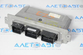 Blocul ECU al calculatorului motorului Ford Explorer 11-15 3.5