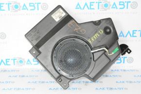 Сабвуфер Ford Explorer 11-15