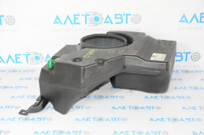 Сабвуфер Ford Explorer 11-15