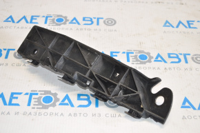 Suportul de bara fata stanga pentru Ford Explorer 11-15 pre-restilizare.