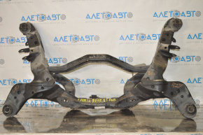 Bara spate Ford Explorer 11-19 fwd