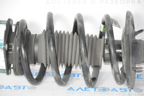 Arcul elicoidal frontal stânga Ford Explorer 12-19 fwd