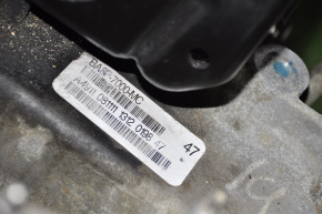 Transmisie automată completă pentru Ford Explorer 11-13 3.5 6F50 FWD, kilometraj n/a