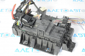 Body Control Module BCM Ford Explorer 11-19