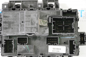 Body Control Module BCM Ford Explorer 11-19