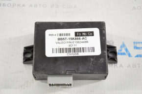 Driver Parking Assist Control Module Ford Explorer 11-19