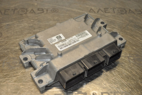 Modulul ECU al motorului Ford Fiesta 11-19 1.6