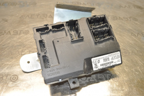 Блок комфорта Multifunction Control Module Ford Fiesta 11-19