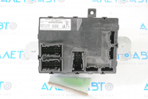 Блок комфорта Multifunction Control Module Ford Fiesta 11-19