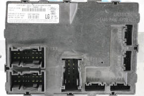 Блок комфорта Multifunction Control Module Ford Fiesta 11-19