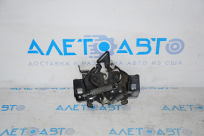 Capota Ford Flex 09-19