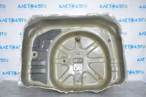 Capacul portbagajului Ford Flex 09-19