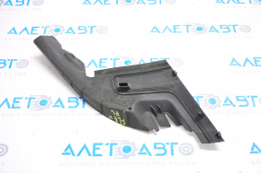 Garnitura stergator parbriz stanga Ford Flex 09-19