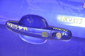 Mânerul ușii exterioare față stânga Ford Focus mk3 11-18 keyless