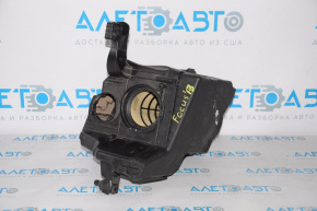 Corpul filtrului de aer Ford Focus mk3 11-18 2.0