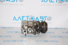 Compresorul de aer condiționat pentru Ford Focus mk3 11-14 2.0 pre-restilizare tip 2