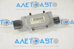 Ventilatorul de răcire a computerului Ford Focus mk3 11-18 2.0