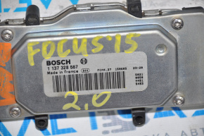 Ventilatorul de răcire al computerului Ford Focus mk3 11-18 2.0