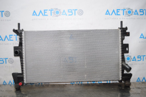 Radiator de răcire apă Ford Focus mk3 11-18 2.0