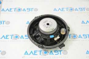 Difuzor ușă față dreapta Ford Focus mk3 11-18 titanium