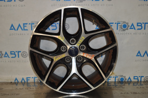 Roată de 17 inch pentru Ford Focus mk3 11-18, cu jantă