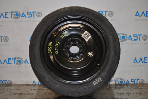 Roata de rezerva Ford Focus mk3 11-18 R16 125/80