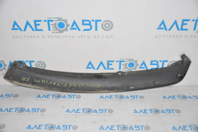 Buza bara fata dreapta Ford Focus mk3 11-14 pre-restilizare