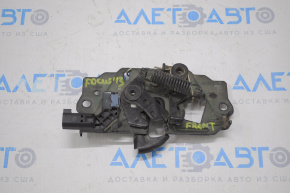 Capota cu senzor pentru Ford Focus mk3 11-18